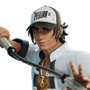 Carter Wu (Stunt King Carter) - Outfit - Fortnite