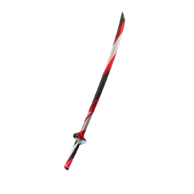 Champion's Blade (Featured) - Pickaxe - Fortnite