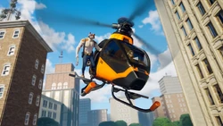 City Royale - Creative Showcase - Fortnite