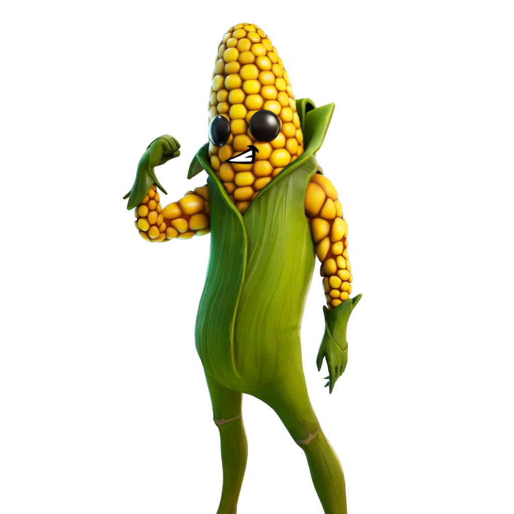 Fortnite Whats A Kernel Cobb Fortnite Wiki Fandom