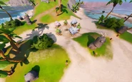 Village (In Chapter 2: Season 1)