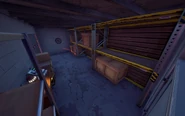 Storage Room
