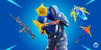 Dreamy Days Set (News Tab) - Promo - Fortnite