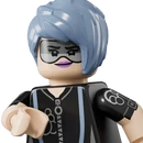 Echo - Outfit - LEGO Fortnite