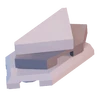 Granite Slab - Item - LEGO Fortnite