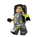 Hangfire (Featured) - Outfit - LEGO Fortnite