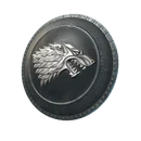 House Stark Shield - Back Bling - Fortnite