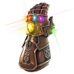 Infinity Gauntlet - Weapon - Fortnite