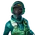 Instinct - Outfit - Fortnite