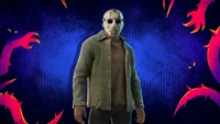 Jason (News Tab) - Promo - Fortnite