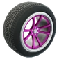 OEM (Pink) - Wheel - Rocket Racing