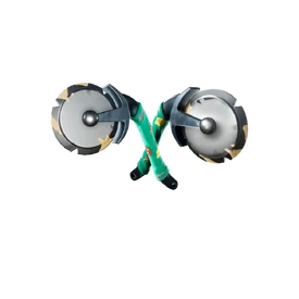 Pair-peronni (Featured) - Pickaxe - Fortnite