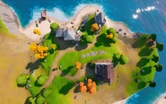 Top View (In Chapter 2: Season 1)