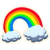 Rainbow (Emoticon)