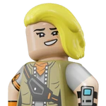Recon Raider - Outfit - LEGO Fortnite