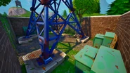 Substation
