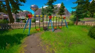 Swings