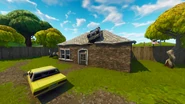 Food Stand Overview (Before Update v5.10)
