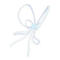 Rukia's Ribbons (Featured) - Back Bling - Fortnite