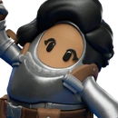 Scrapknight Jules - Outfit - Fall Guys