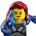 Seliel - Character - LEGO Fortnite
