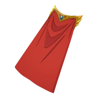 She-Ra's Cape (Featured) - Back Bling - Fortnite