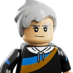 Sig - Outfit - LEGO Fortnite