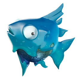 Slurpfish (v14.00) - Item - Fortnite