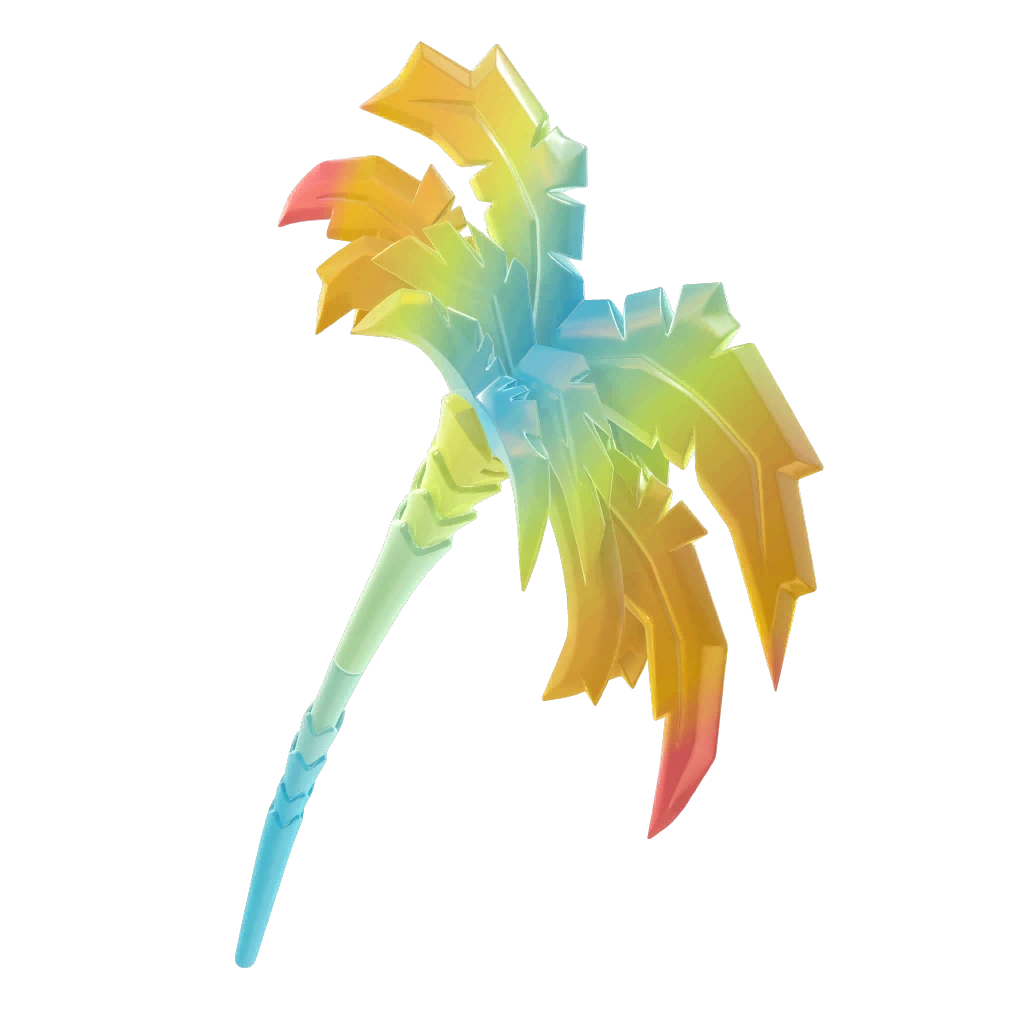 Softest Electropalm