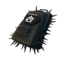 Stinger Pack - Back Bling - Fortnite