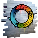 Unity - Spray - Fortnite
