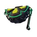 Wedge - Back Bling - Fortnite