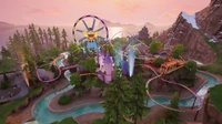 Wonkeeland - Location - Fortnite
