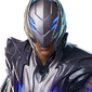 Zain (Chitin Armor) - Outfit - Fortnite