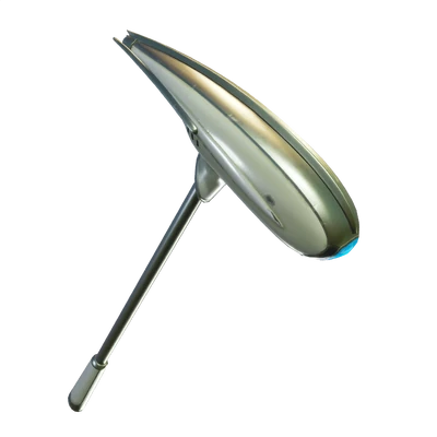 Airfoil (Featured) - Pickaxe - Fortnite