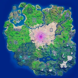 Apollo (Update v15.20) - Island - Fortnite
