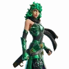 Artemis (Stygian Artemis - Battle Pass) - Outfit - Fortnite