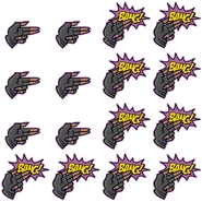 Sprite Sheet