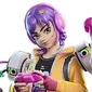 Battle Gamer Mae (v37.10) - Outfit - Fortnite