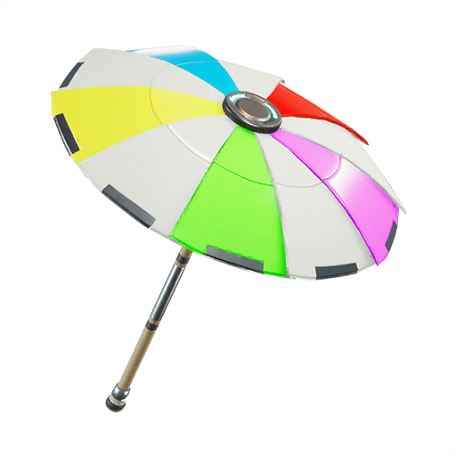 Umbrella Fortnite Wiki Fandom