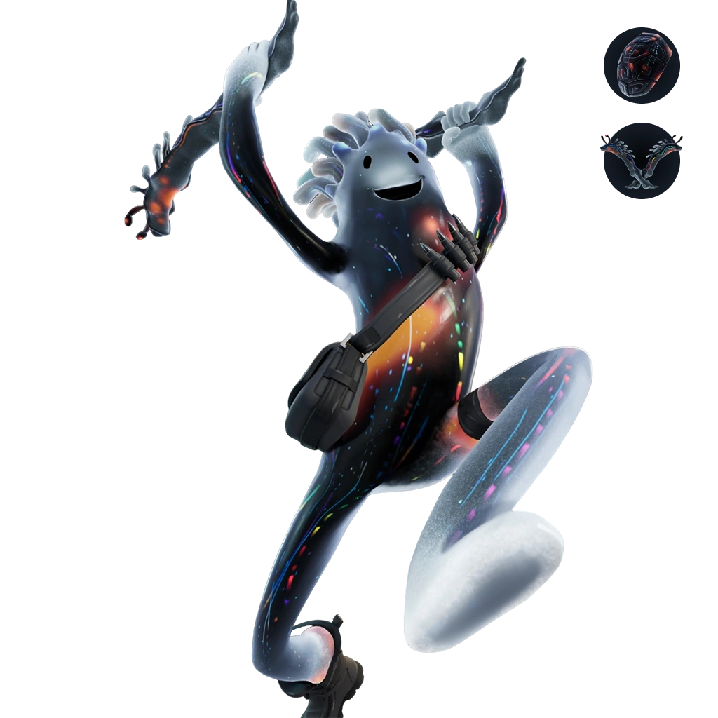 CategoryBioluminescence Set Fortnite Wiki Fandom