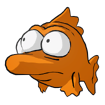 Blinky Fish - Item - Fortnite