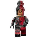 Briar of the Thorn (Featured) - Outfit - LEGO Fortnite