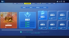 Challenges (v8.00 → v10.00)