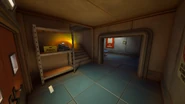 Classified Canyon (Security Gate - Interior 3) - Location - Fortnite.png (1.84 MB) Interior