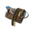 Clip's Toolkit - Back Bling - Fortnite