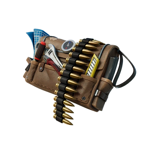 Clip's Toolkit Fortnite Wiki Fandom