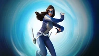 Dreamer (News Tab) - Promo - Fortnite