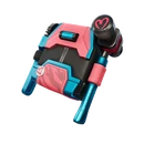 Engineer's Toolpack - Back Bling - Fortnite