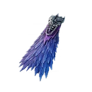 Fowl Mantle - Back Bling - Fortnite